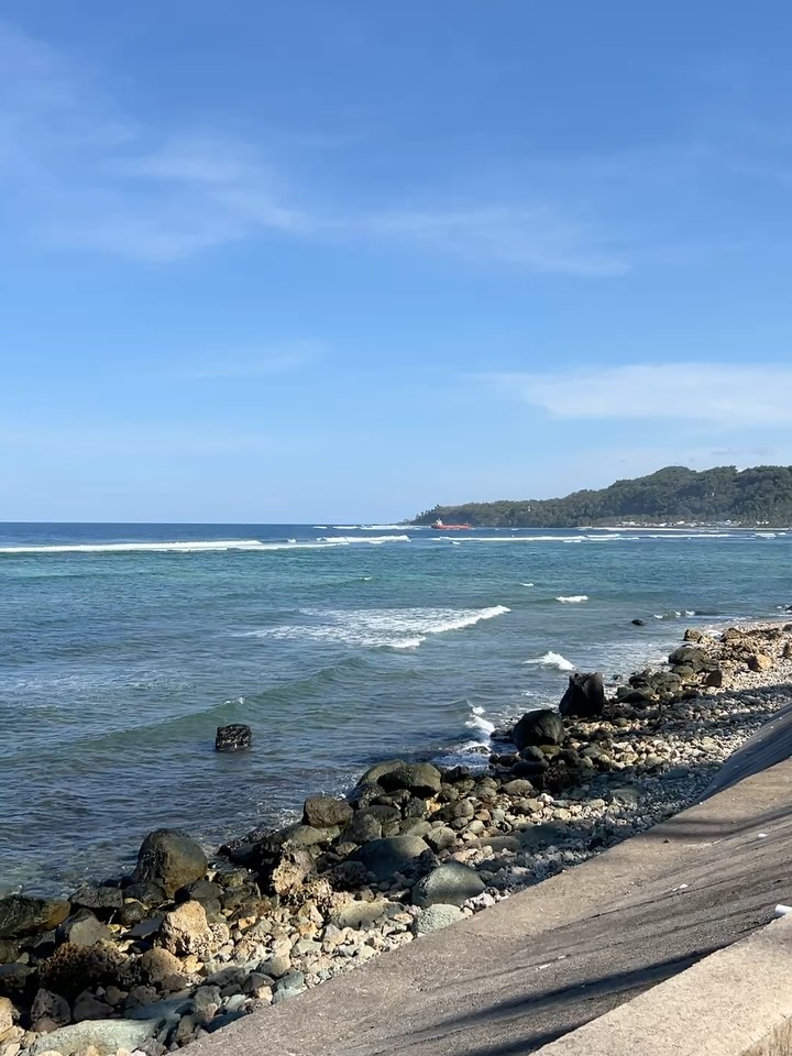 IAO Surf Camp amenities